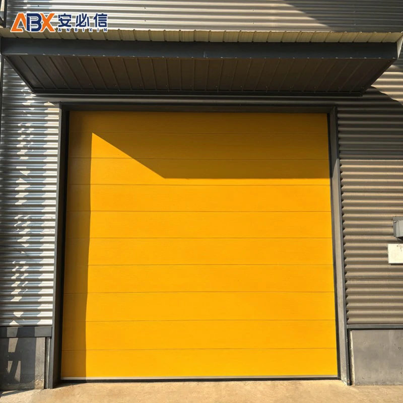 黄山市提升门